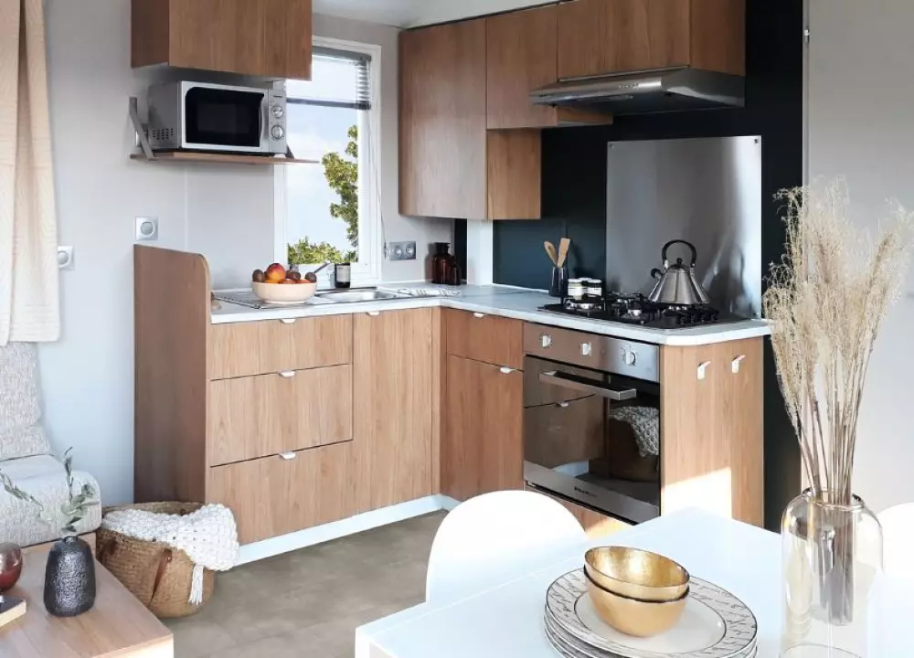 Camping La Maïre 3 étoiles★★★