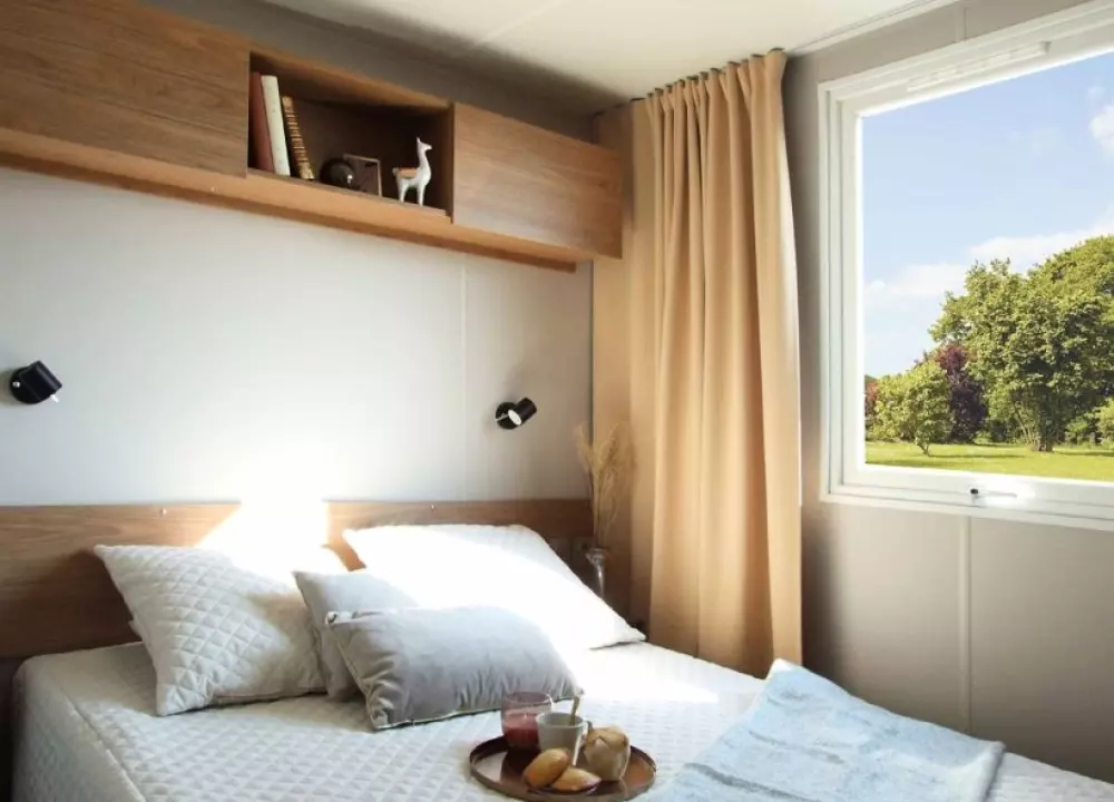 Camping La Maïre 3 étoiles★★★