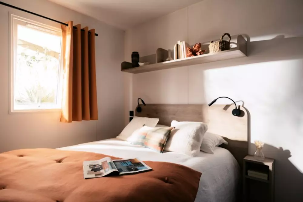 Campingplatz La Maïre 3 Sterne★★★