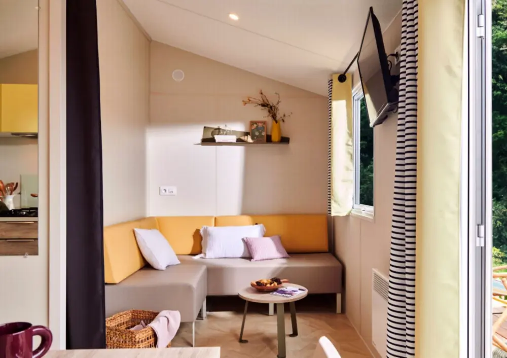 Camping La Maïre 3 Estrellas★★★