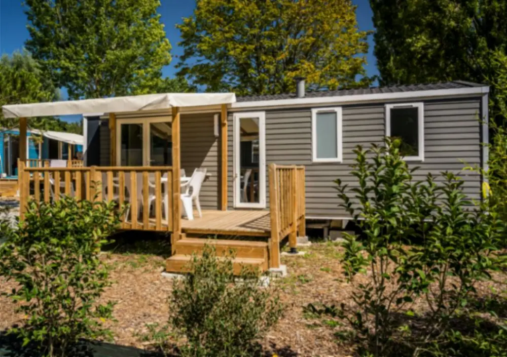 Camping La Maïre 3 Estrellas★★★