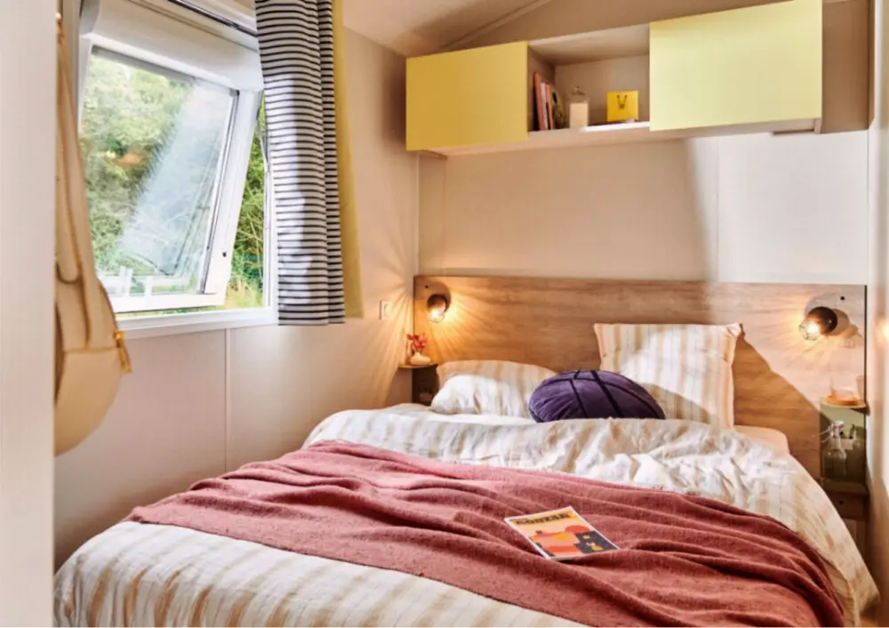 Camping La Maïre 3 Estrellas★★★