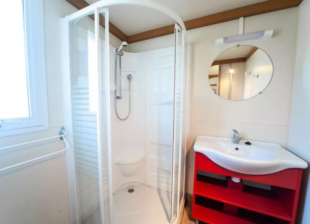 Camping La Maïre 3 étoiles★★★