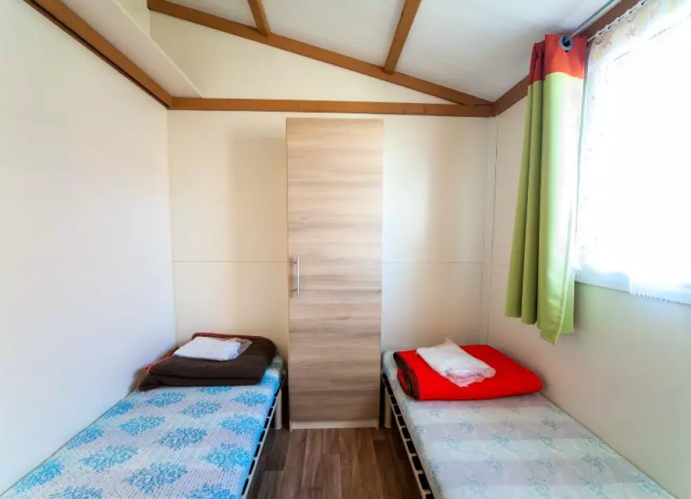 Camping La Maïre 3 étoiles★★★