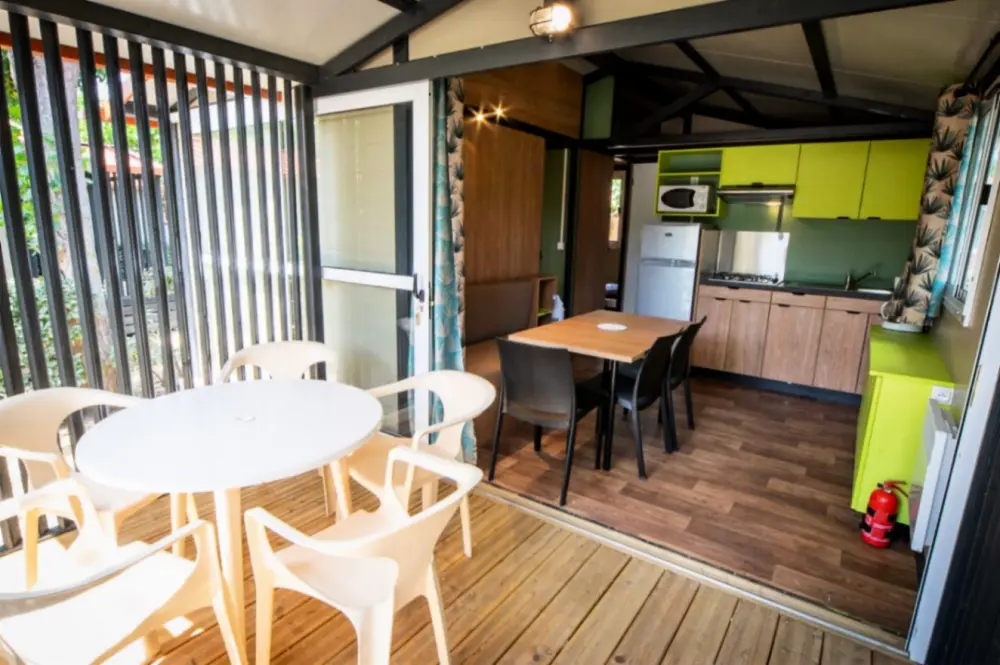 Camping La Maïre3 Sterren★★★