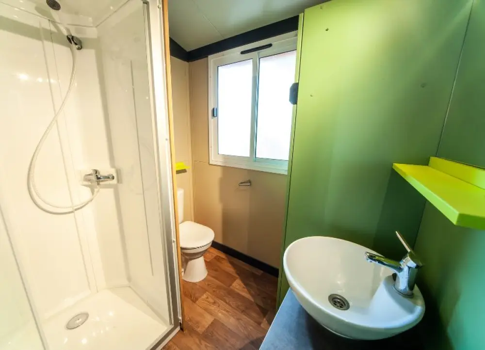 Camping La Maïre 3 Estrellas★★★