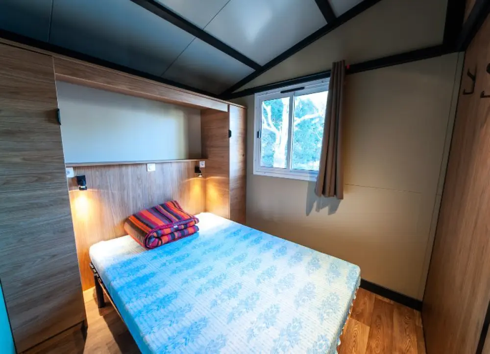 Camping La Maïre 3 Estrellas★★★