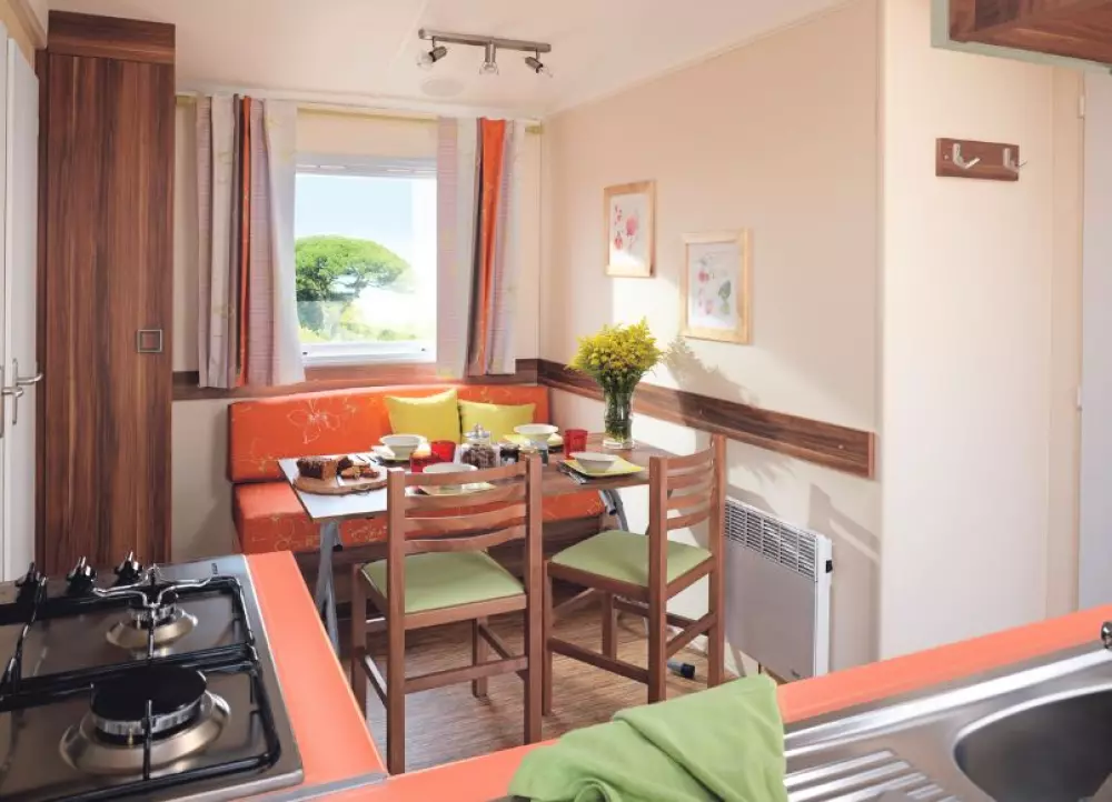 Camping La Maïre 3 étoiles★★★