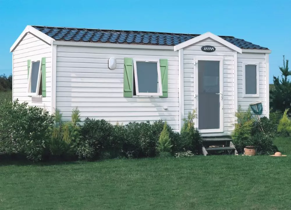 Camping La Maïre 3 étoiles★★★