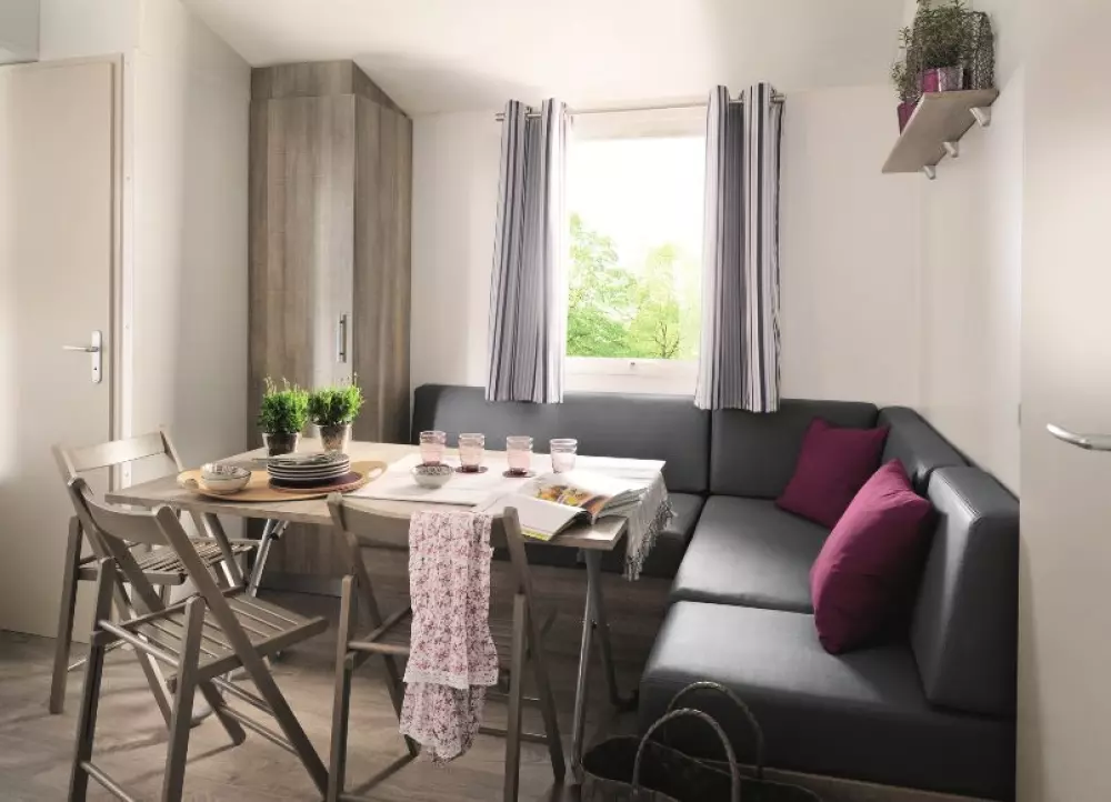 Camping La Maïre 3 étoiles★★★