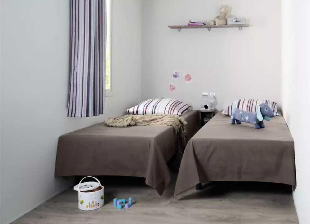 Camping La Maïre 3 étoiles★★★