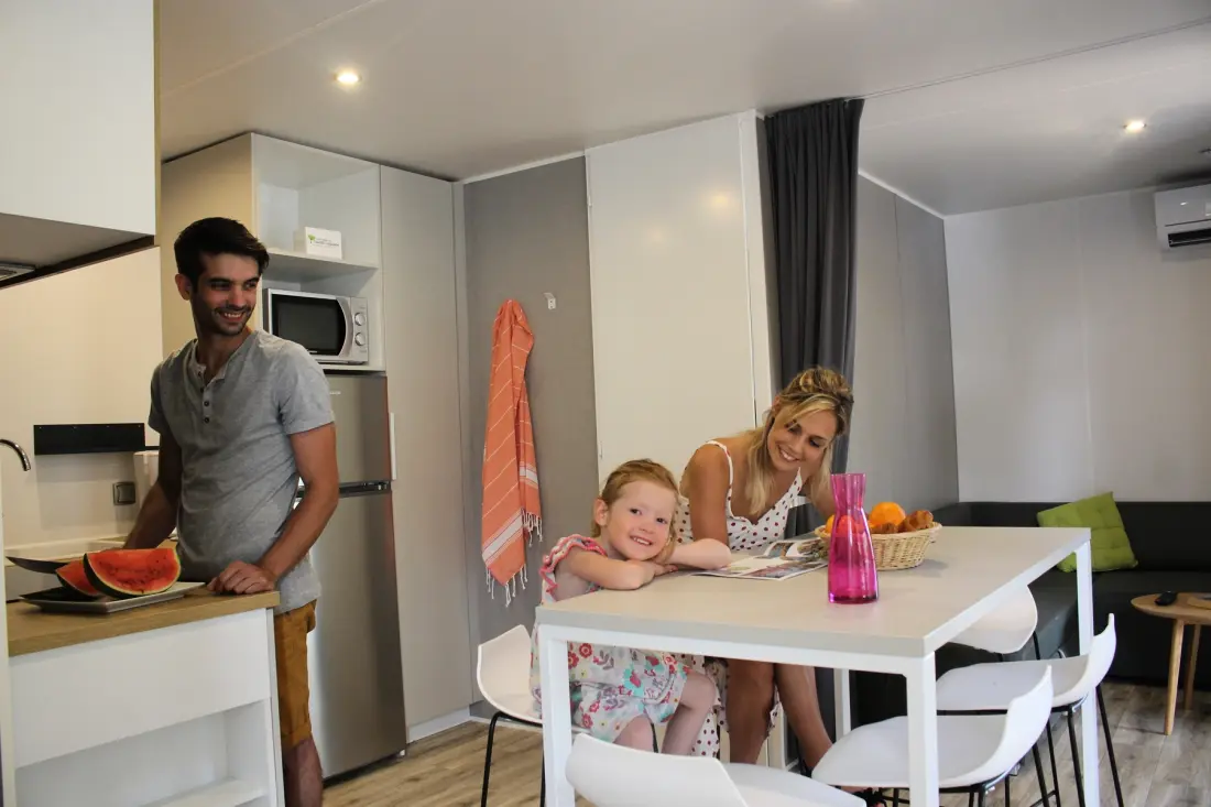 Camping Mas des Lavandes 41 étoiles★
