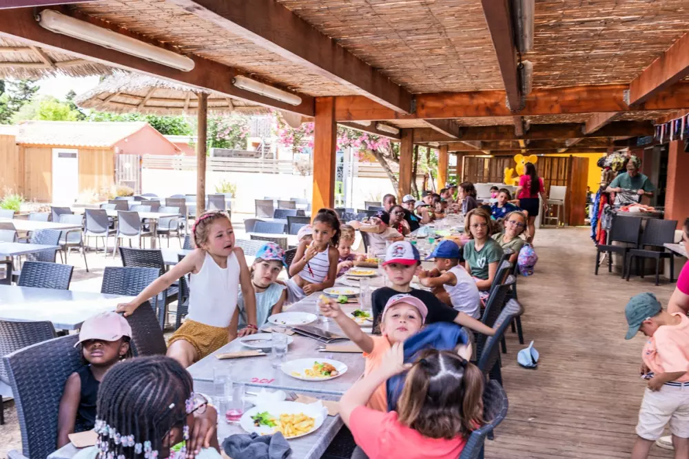 Campeggio Mas des Lavandes 41 Stelle★