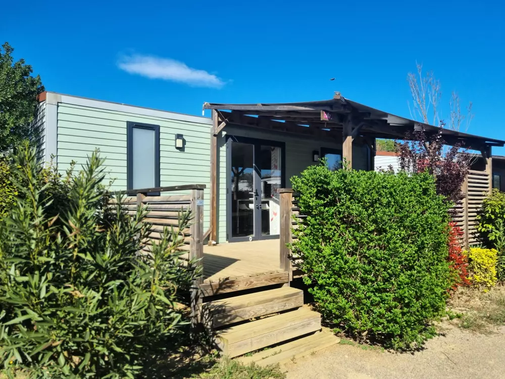 Campeggio Mas des Lavandes 41 Stelle★