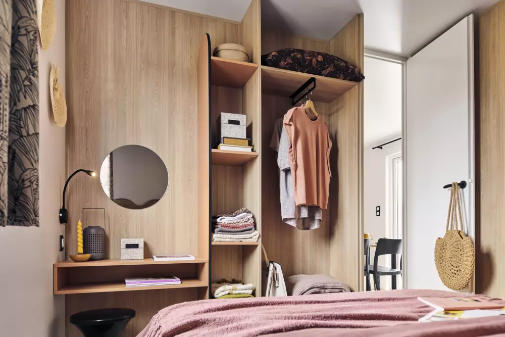 Camping Mas des Lavandes 4 étoiles★★★★