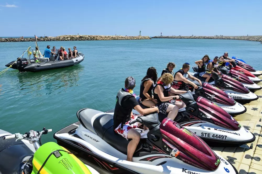 Camping Mas des Lavandes 4 étoiles★★★★