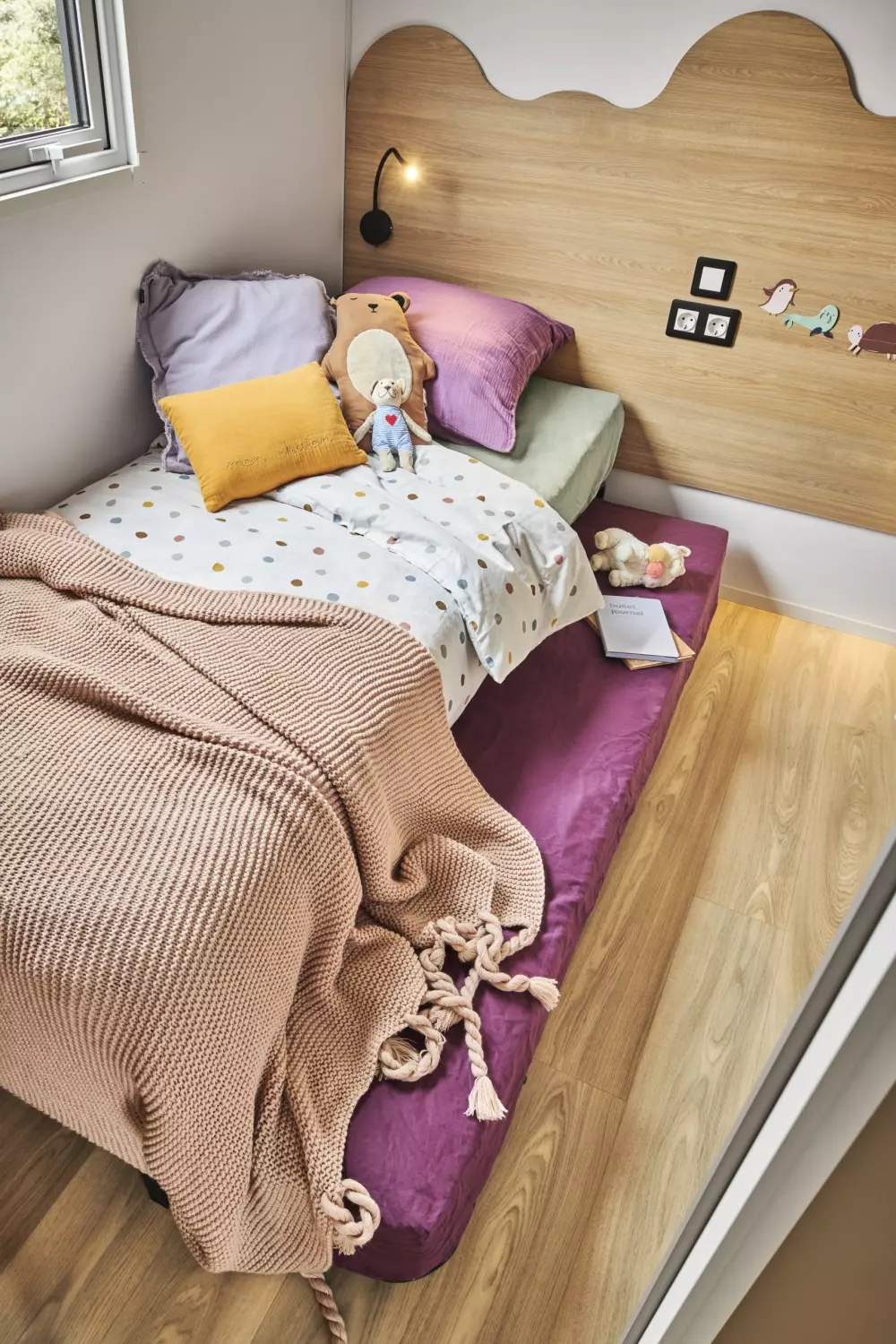 Camping Mas des Lavandes 4 étoiles★★★★