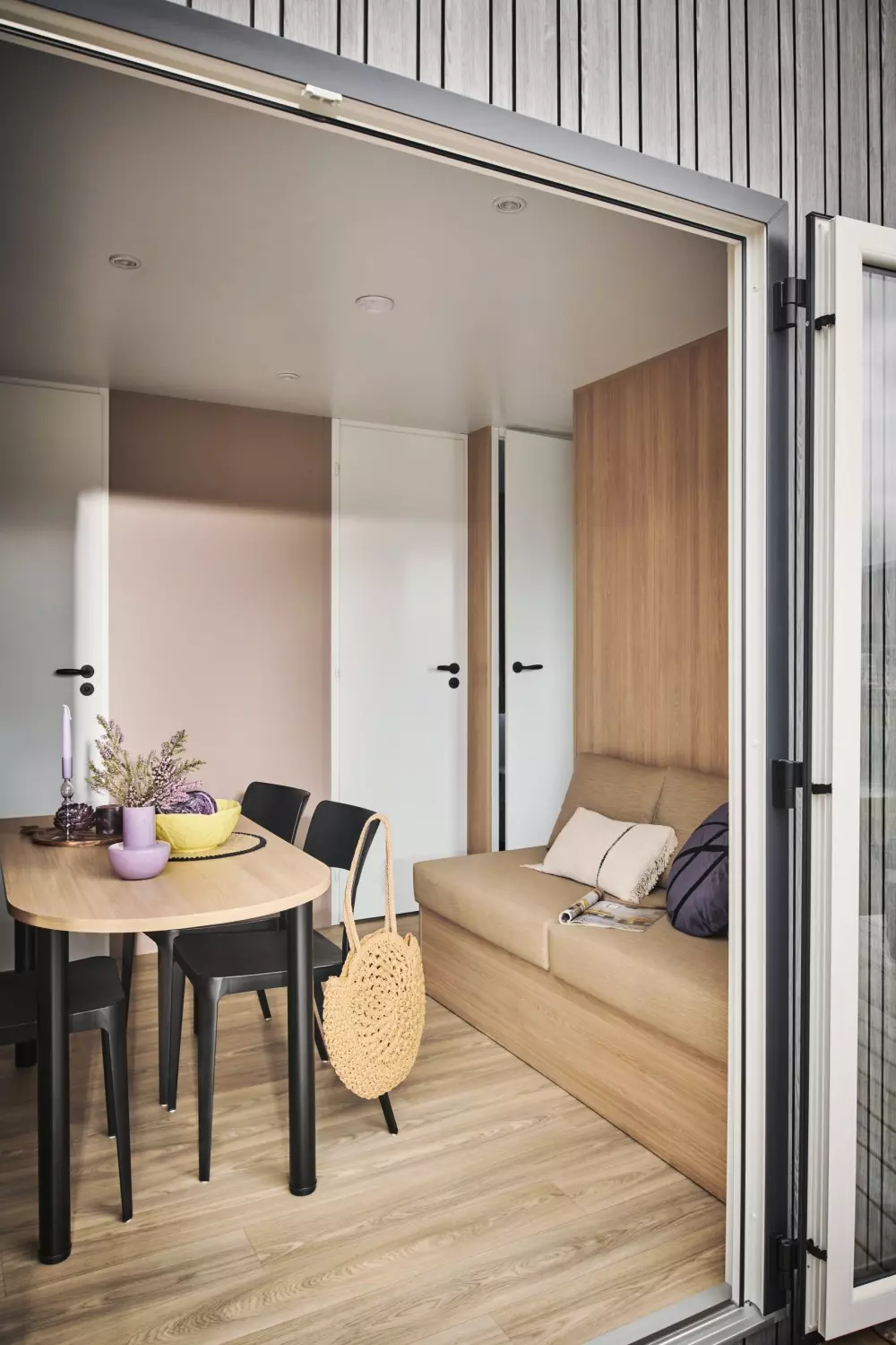 Camping Mas des Lavandes 4 étoiles★★★★