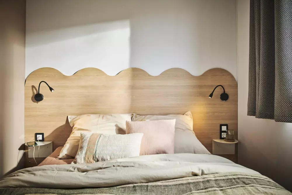 Camping Mas des Lavandes 4 étoiles★★★★