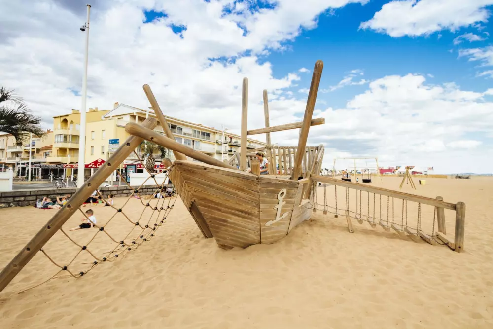 Camping Mas des Lavandes 4 étoiles★★★★