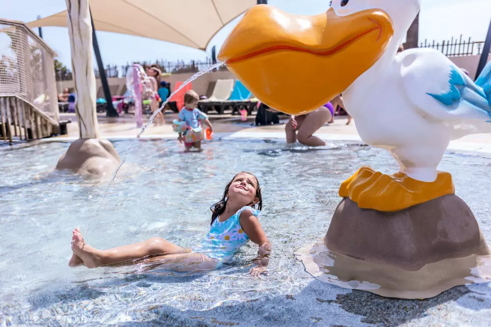 Camping Mas des Lavandes 4 étoiles★★★★