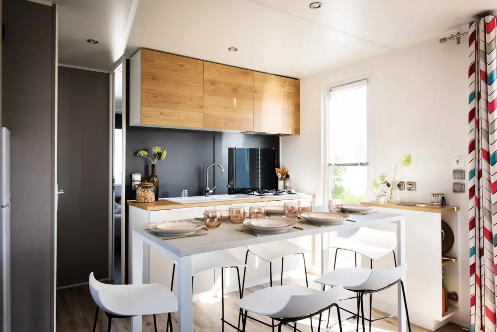 Camping Mas des Lavandes 4 étoiles★★★★