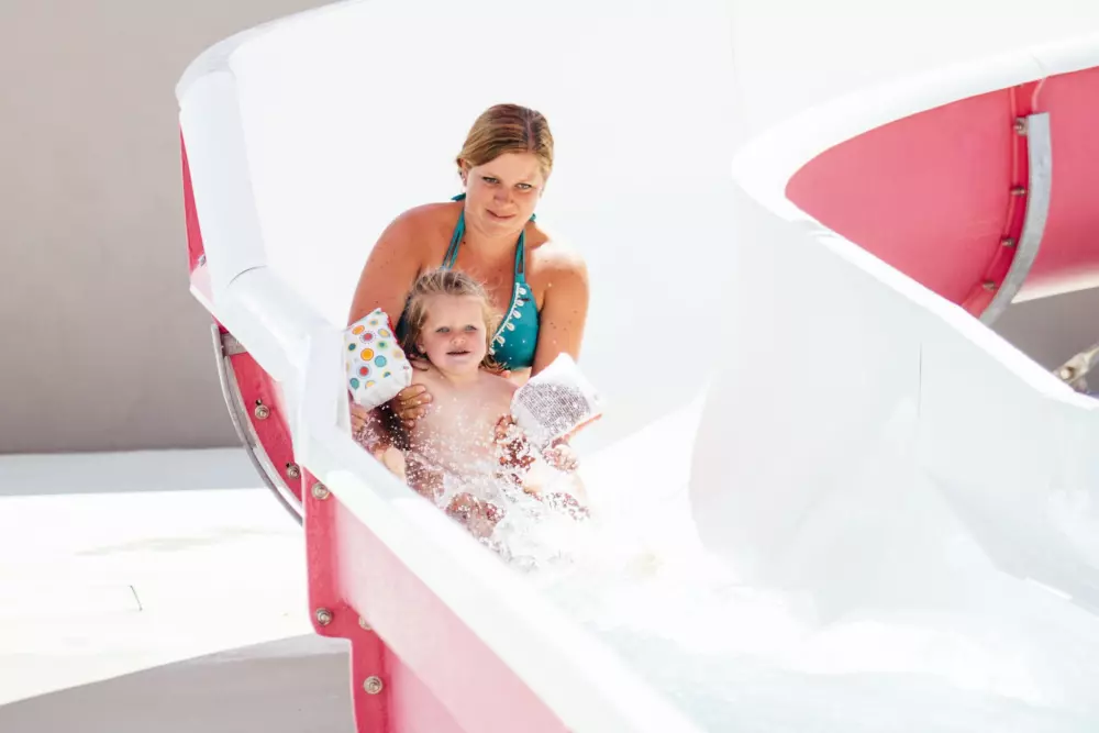 Camping Mas des Lavandes 4 étoiles★★★★