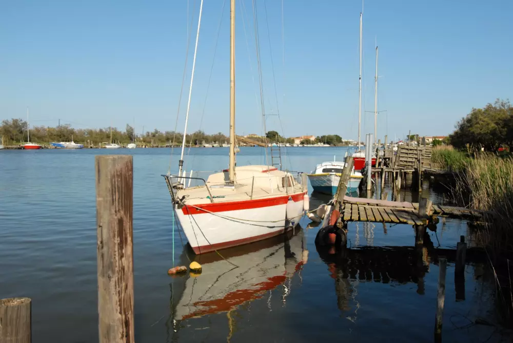 Camping Mas des Lavandes 4 étoiles★★★★