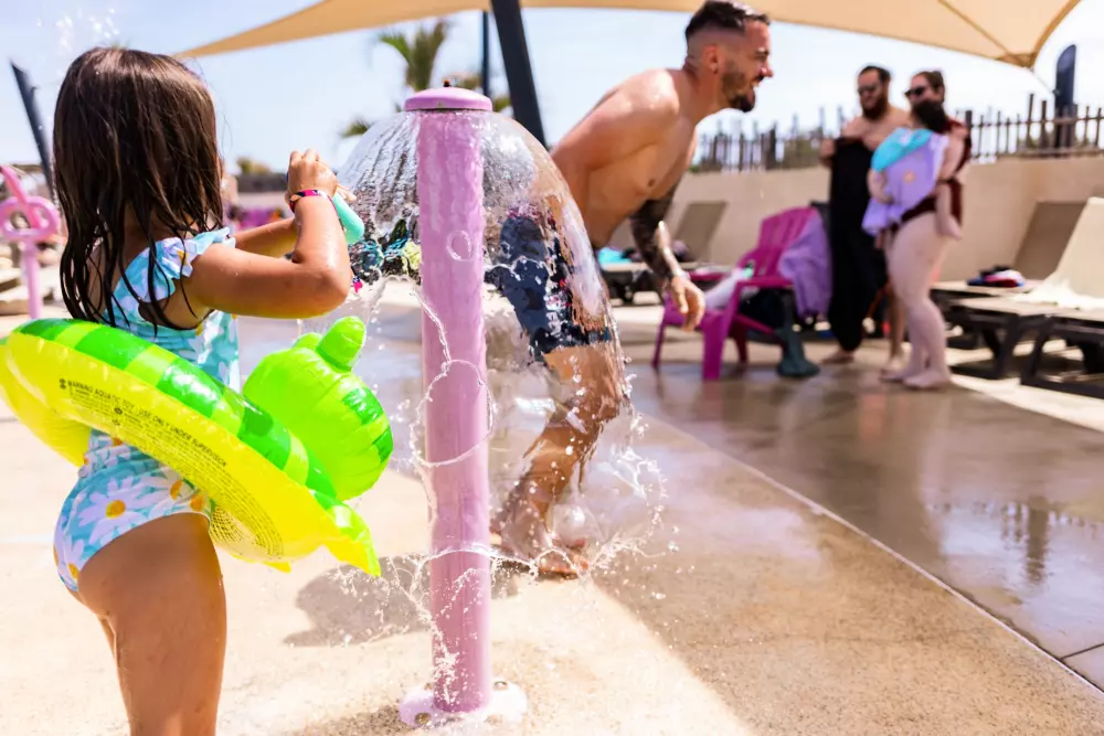 Camping Mas des Lavandes 4 étoiles★★★★