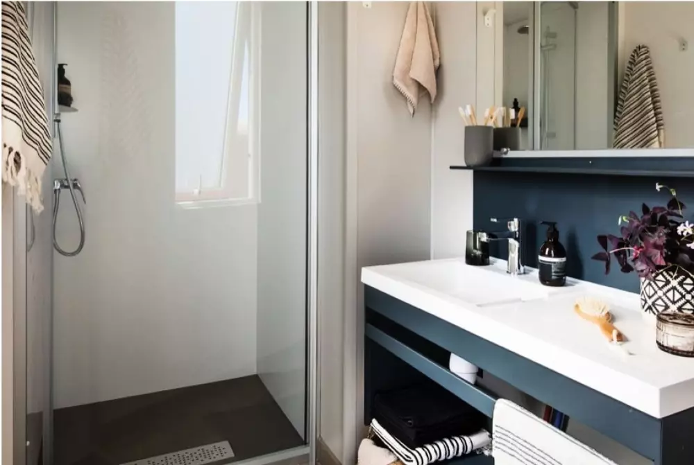 Camping Mas des Lavandes 4 étoiles★★★★