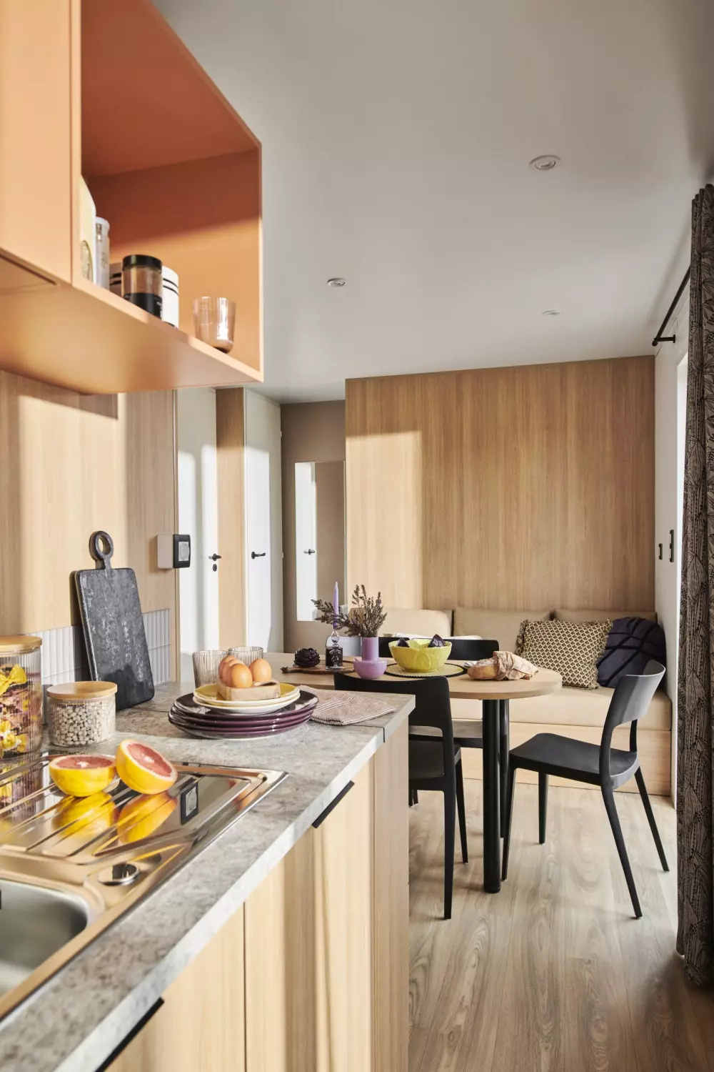 Camping Mas des Lavandes 4 étoiles★★★★