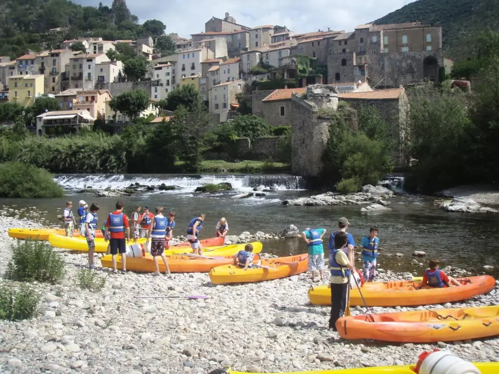 Camping Mas des Lavandes 4 étoiles★★★★
