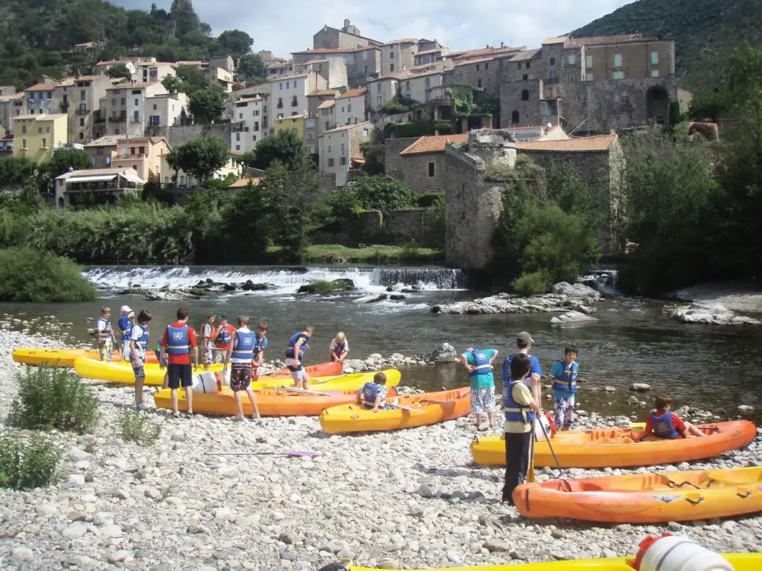 Camping Mas Des Lavandes4 Estrellas★★★★