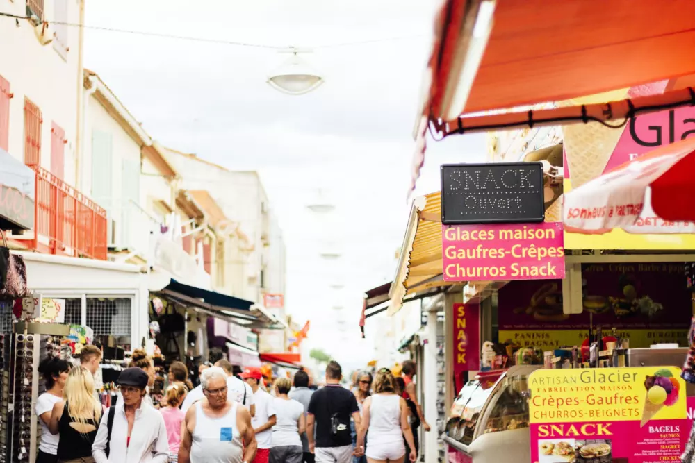 Camping Mas des Lavandes 4 étoiles★★★★