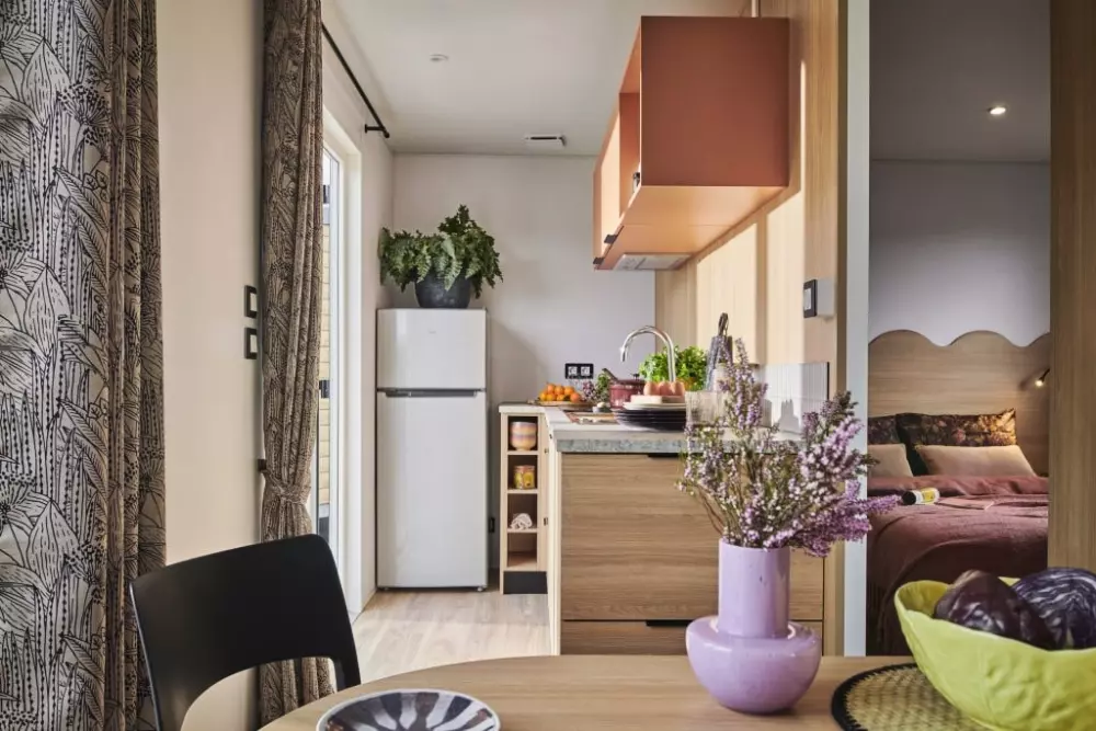 Camping Mas des Lavandes 4 étoiles★★★★