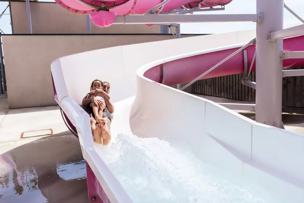 Camping Mas des Lavandes 4 étoiles★★★★