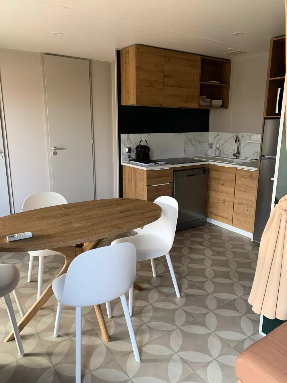 Camping Mas des Lavandes 4 étoiles★★★★