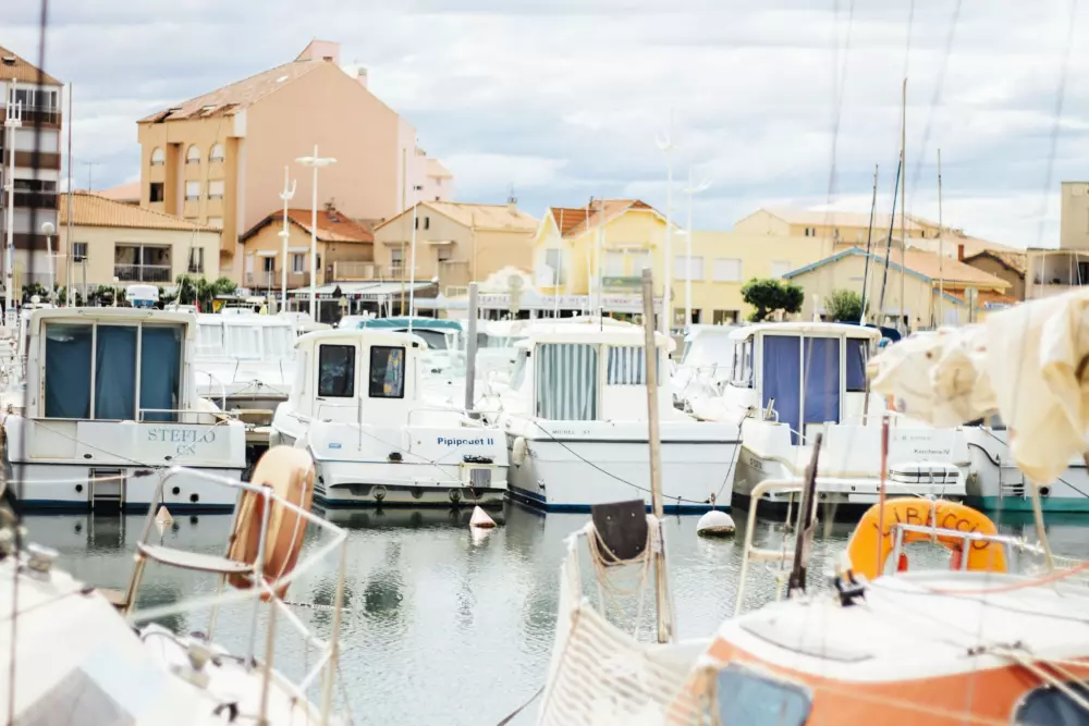 Camping Mas des Lavandes 4 étoiles★★★★