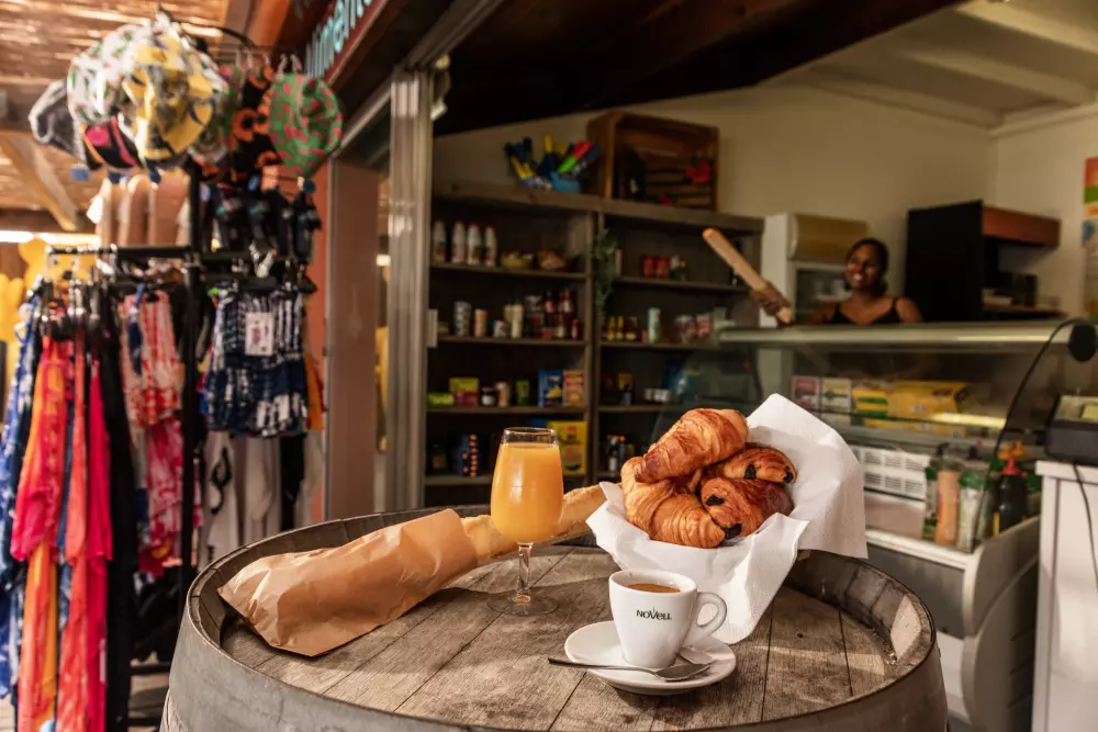 Camping Mas des Lavandes 4 étoiles★★★★