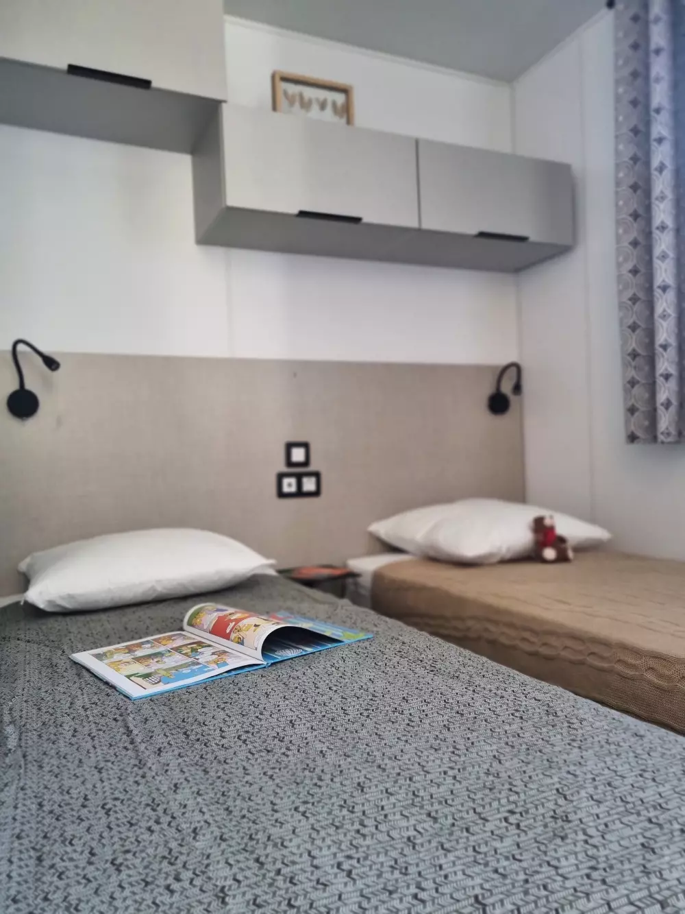 Camping Mas des Lavandes 4 étoiles★★★★