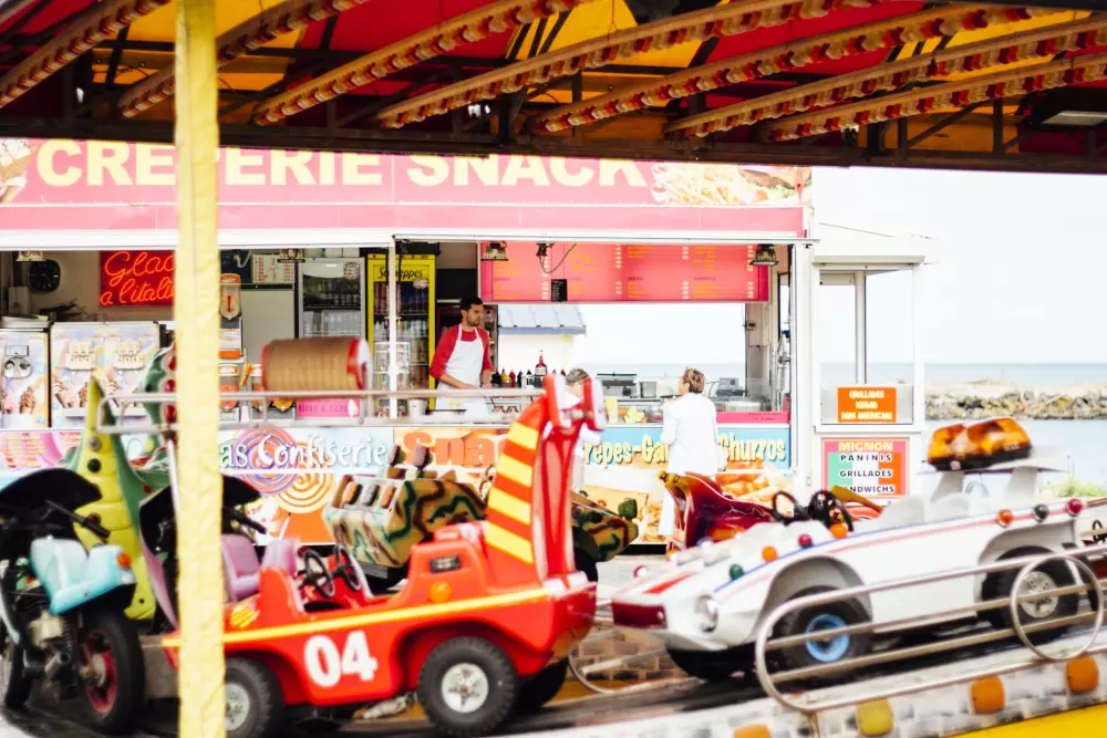 Camping Mas des Lavandes 4 étoiles★★★★