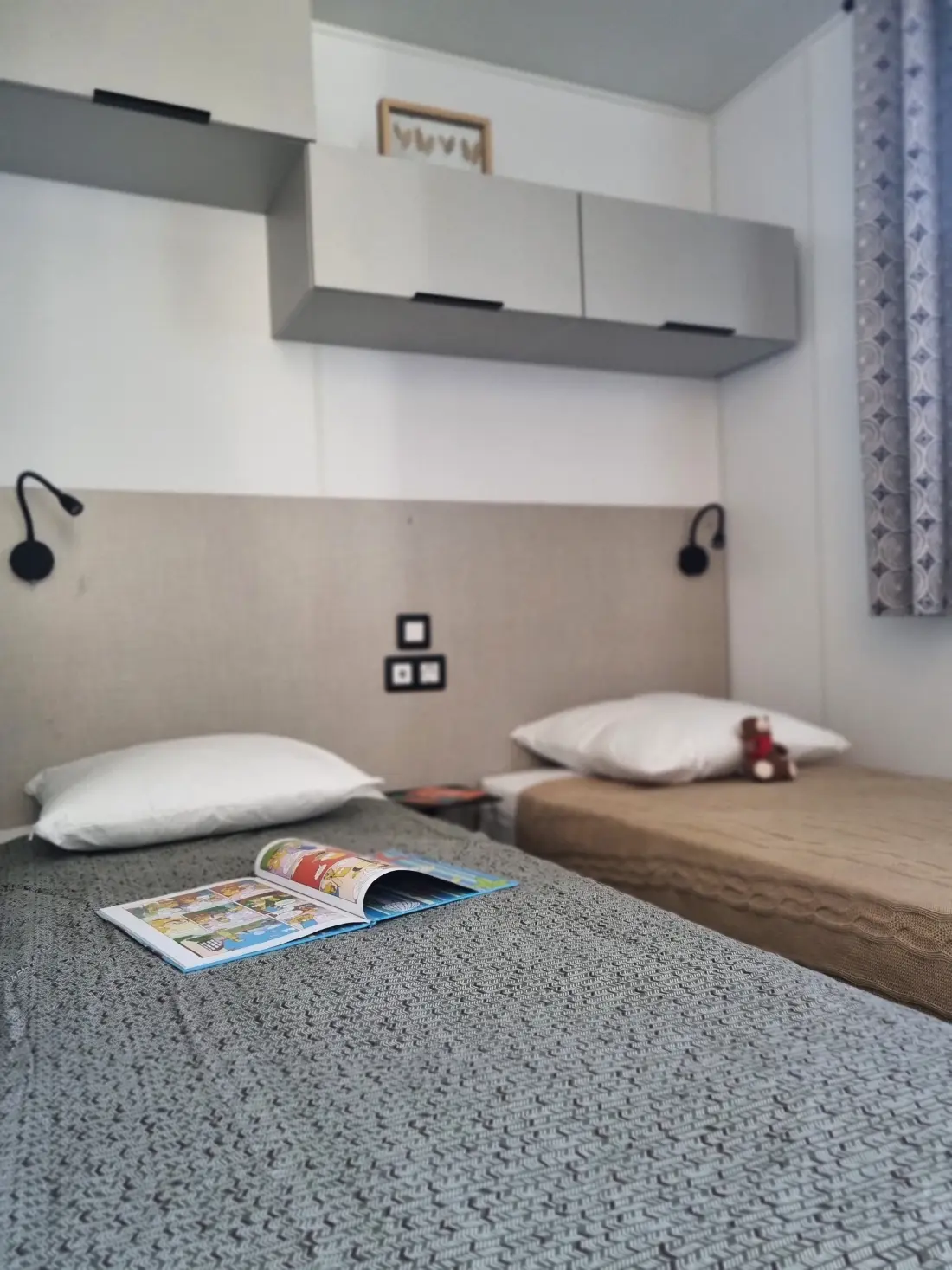 Camping Mas Des Lavandes4 Estrellas★★★★