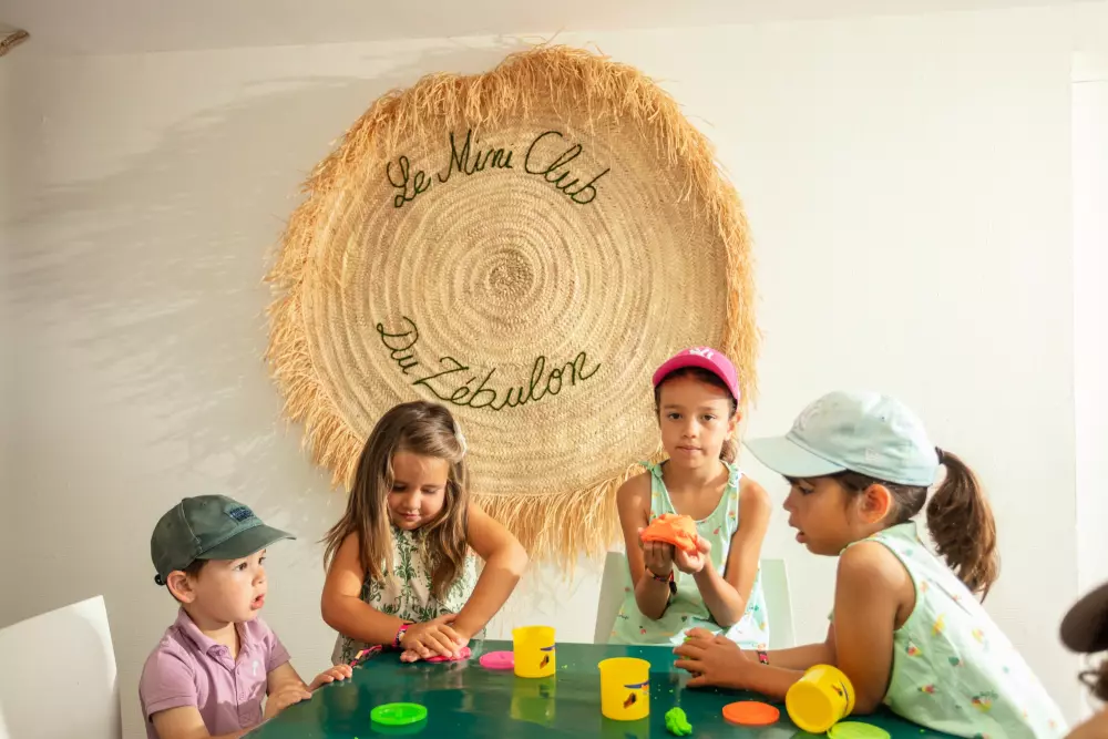 Camping Mas des Lavandes 4 étoiles★★★★