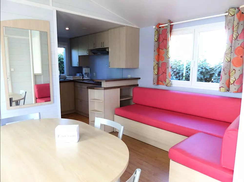 Camping Mas des Lavandes 4 étoiles★★★★