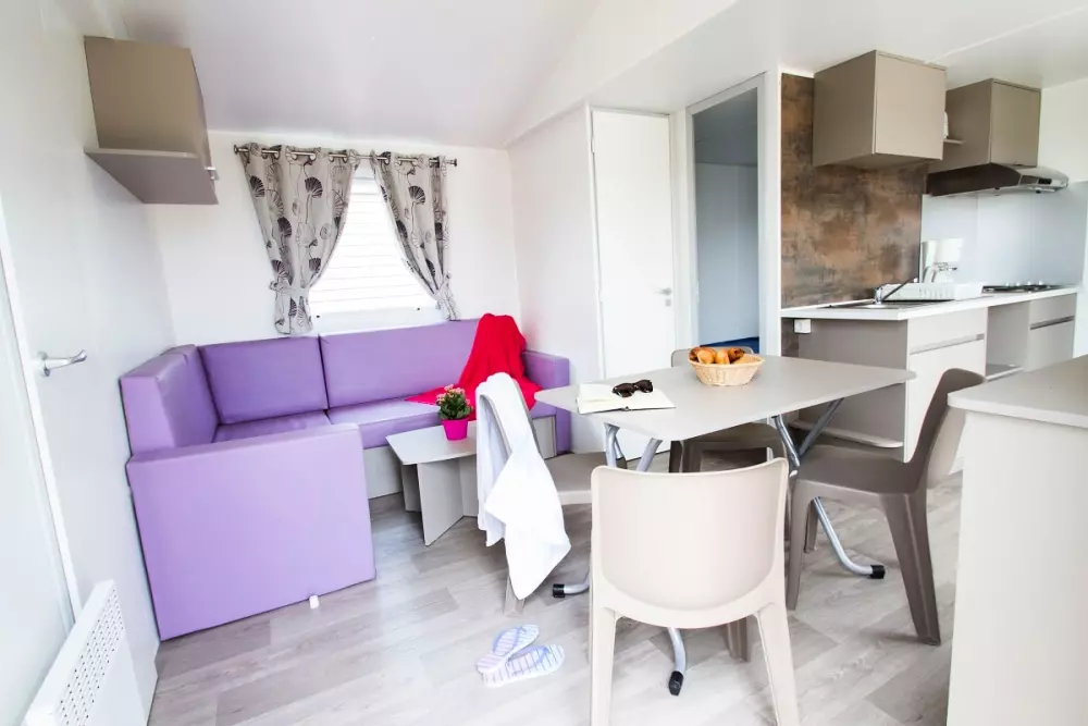 Camping Mas des Lavandes 4 étoiles★★★★