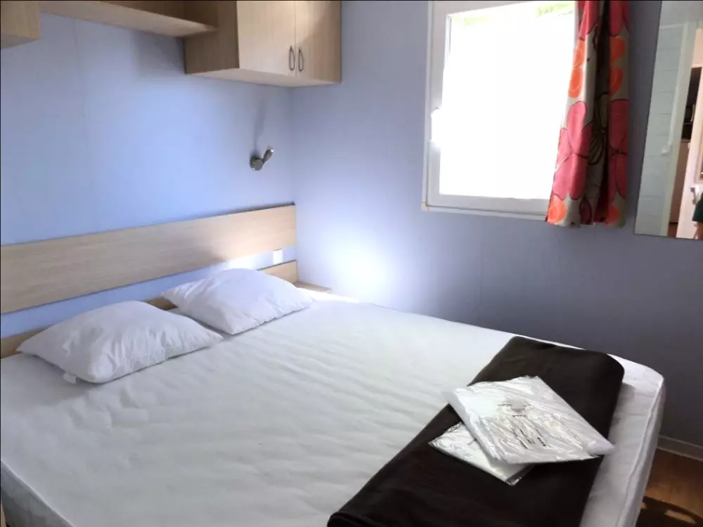 Camping Mas des Lavandes 4 étoiles★★★★