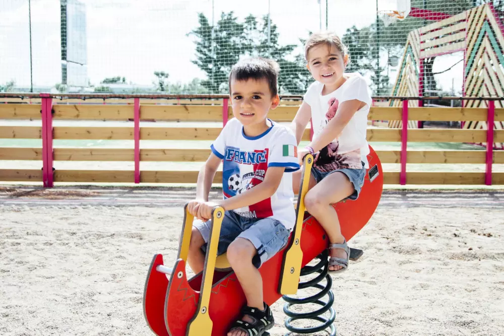 Camping Mas des Lavandes 4 étoiles★★★★