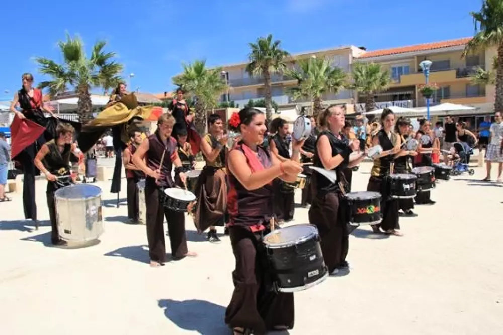 Camping Mas des Lavandes 4 étoiles★★★★