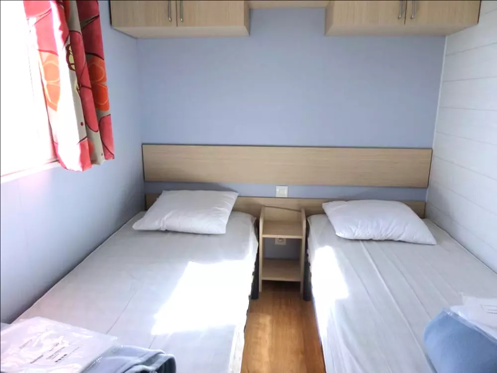 Camping Mas des Lavandes 4 étoiles★★★★