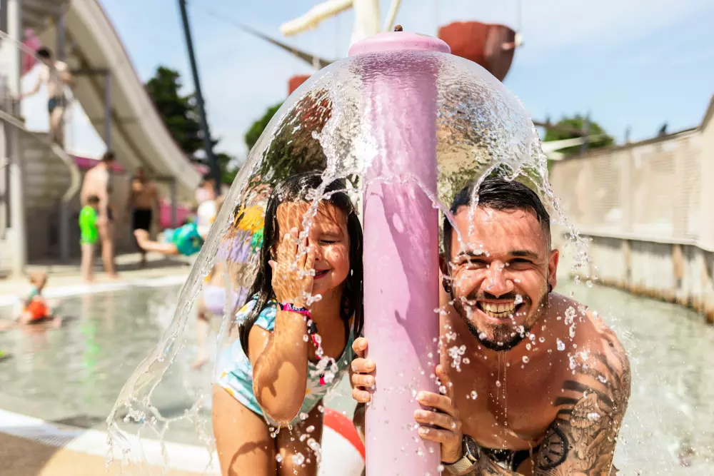 Camping Mas des Lavandes 4 étoiles★★★★